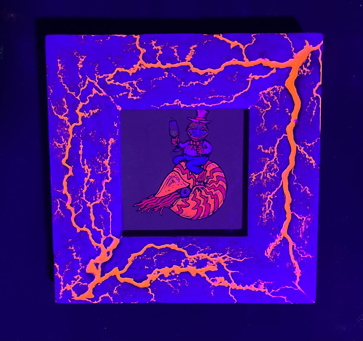 3x3 Blazin’ Spusta