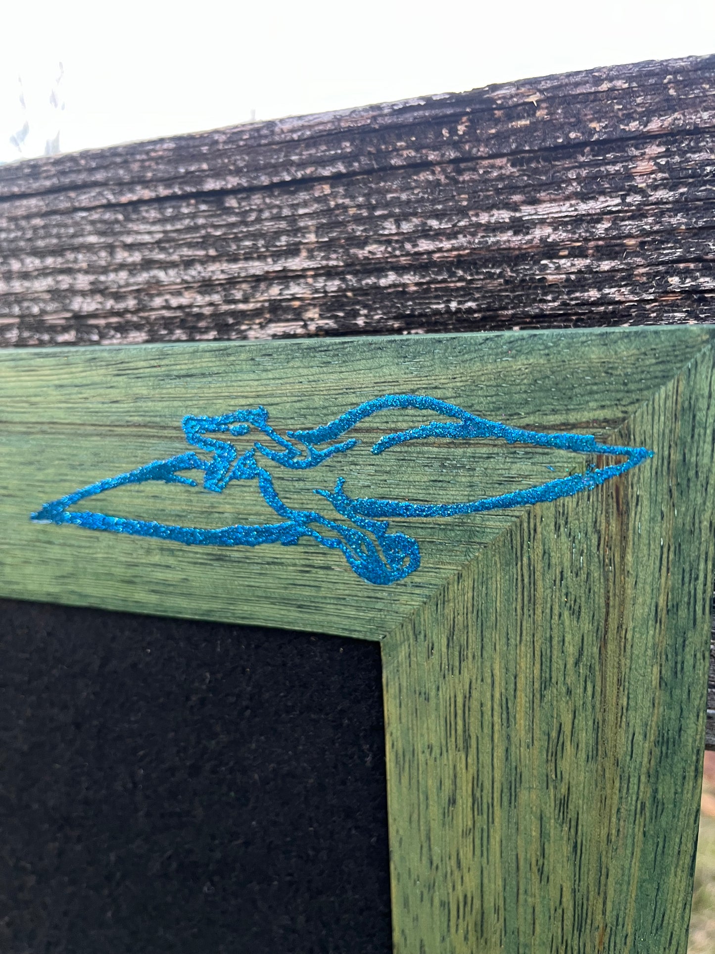 9x11 Dinosaurs Pinboard