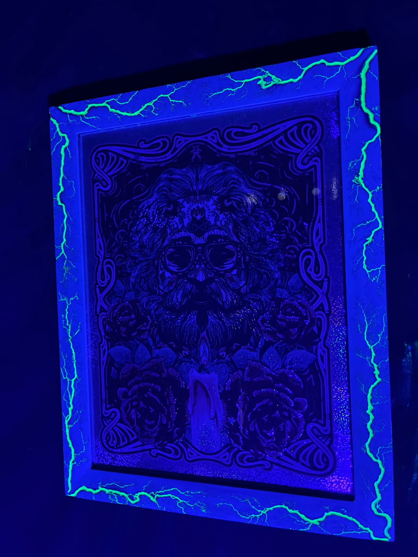 Blazin’ Jerry