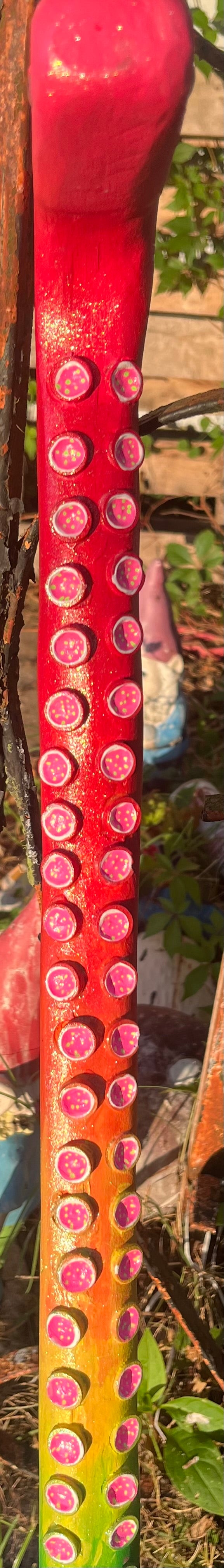 36” Blazin’ Cane