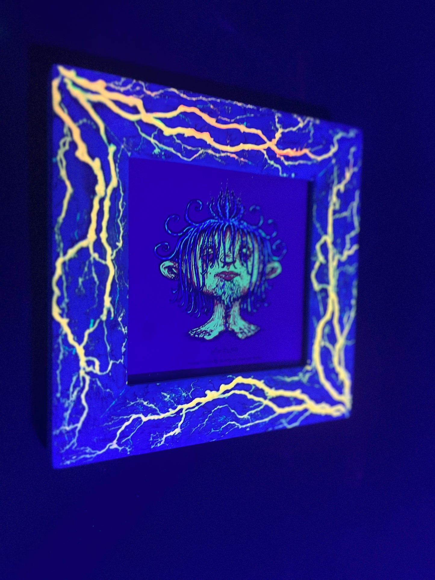 Blazin’ Spusta