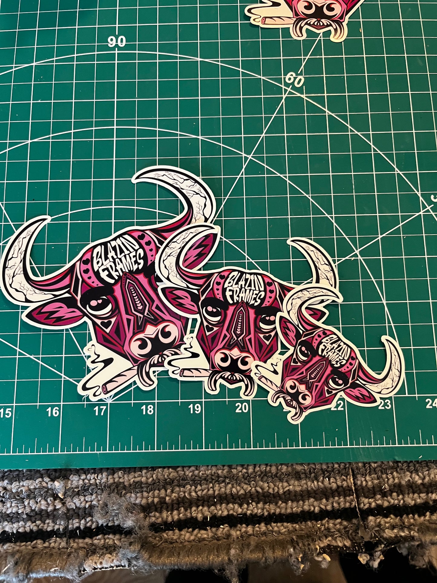 Valentine’s Day GID slap pack