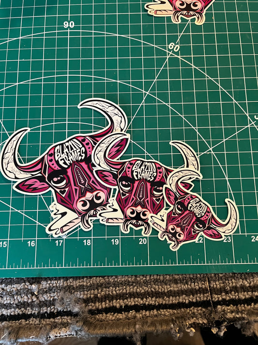 Valentine’s Day GID slap pack