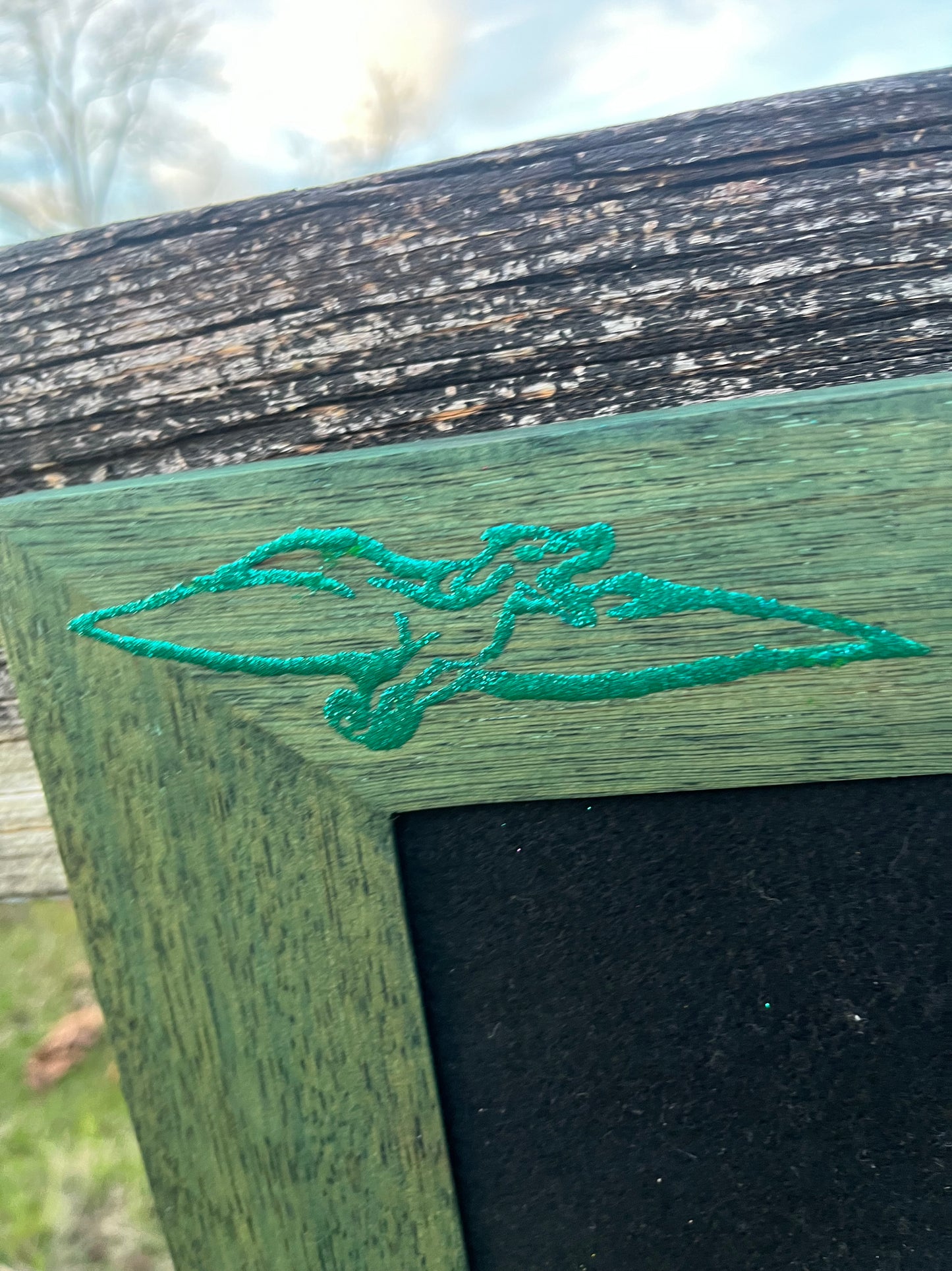 9x11 Dinosaurs Pinboard