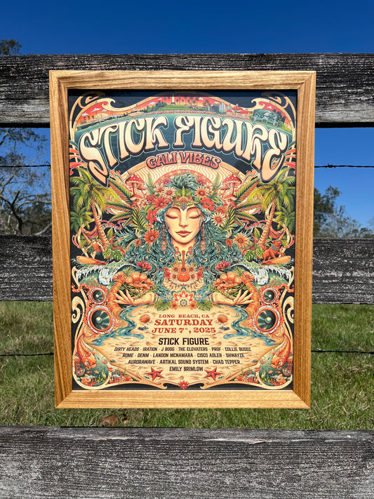 Unburnt Blazin’ Slim African Beli