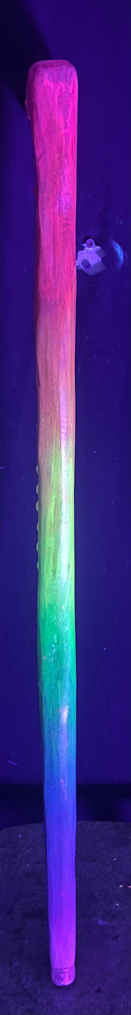 36” Blazin’ Cane