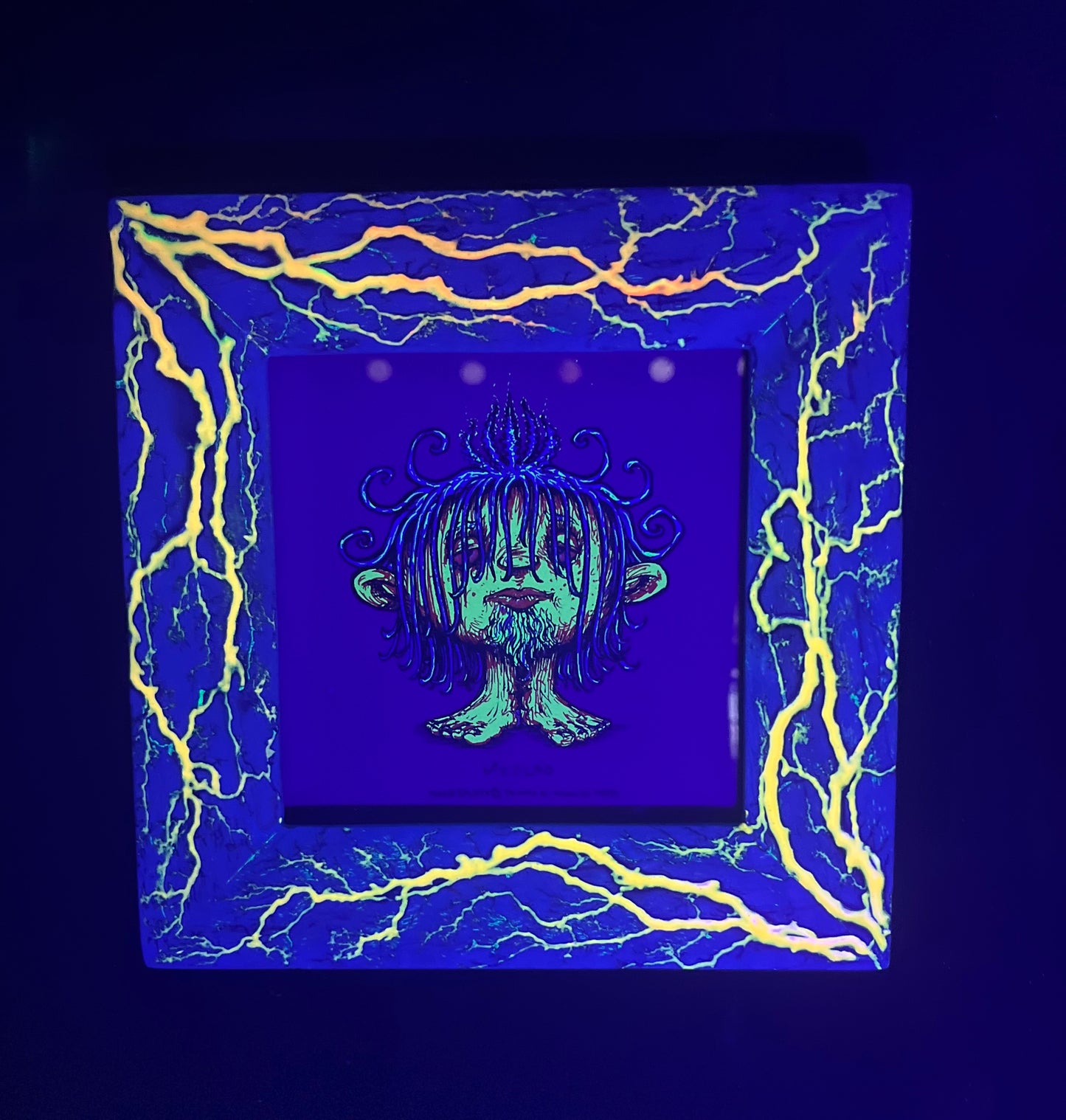 Blazin’ Spusta