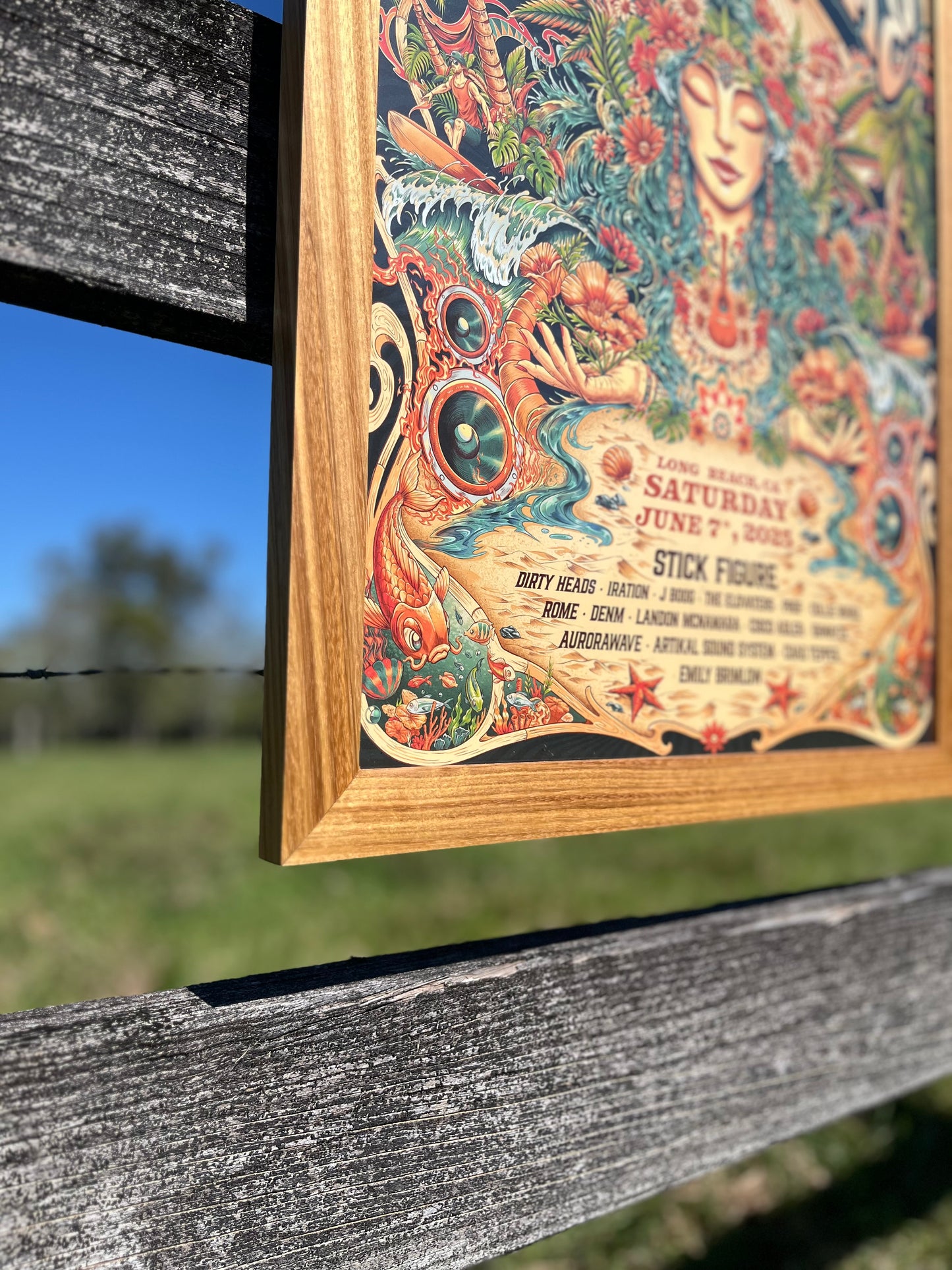 Unburnt Blazin’ Slim African Beli