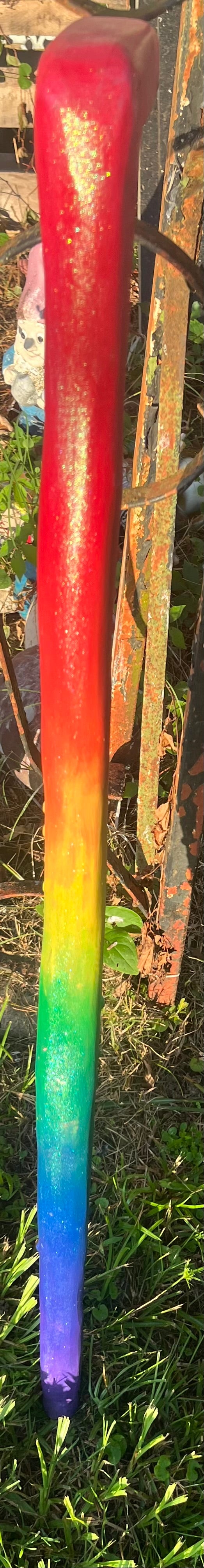 36” Blazin’ Cane