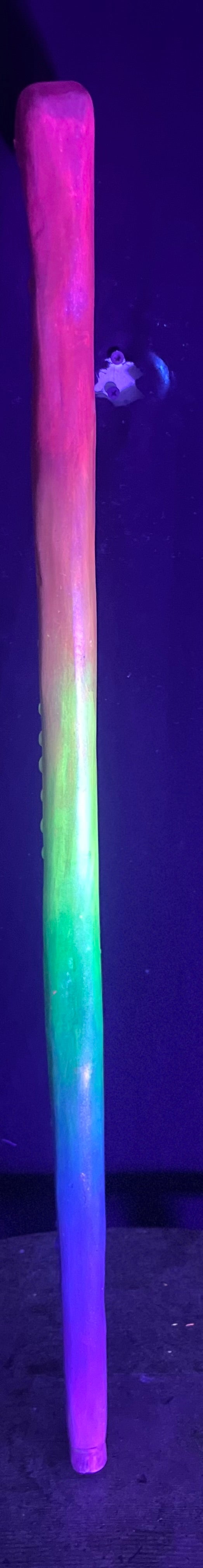 36” Blazin’ Cane