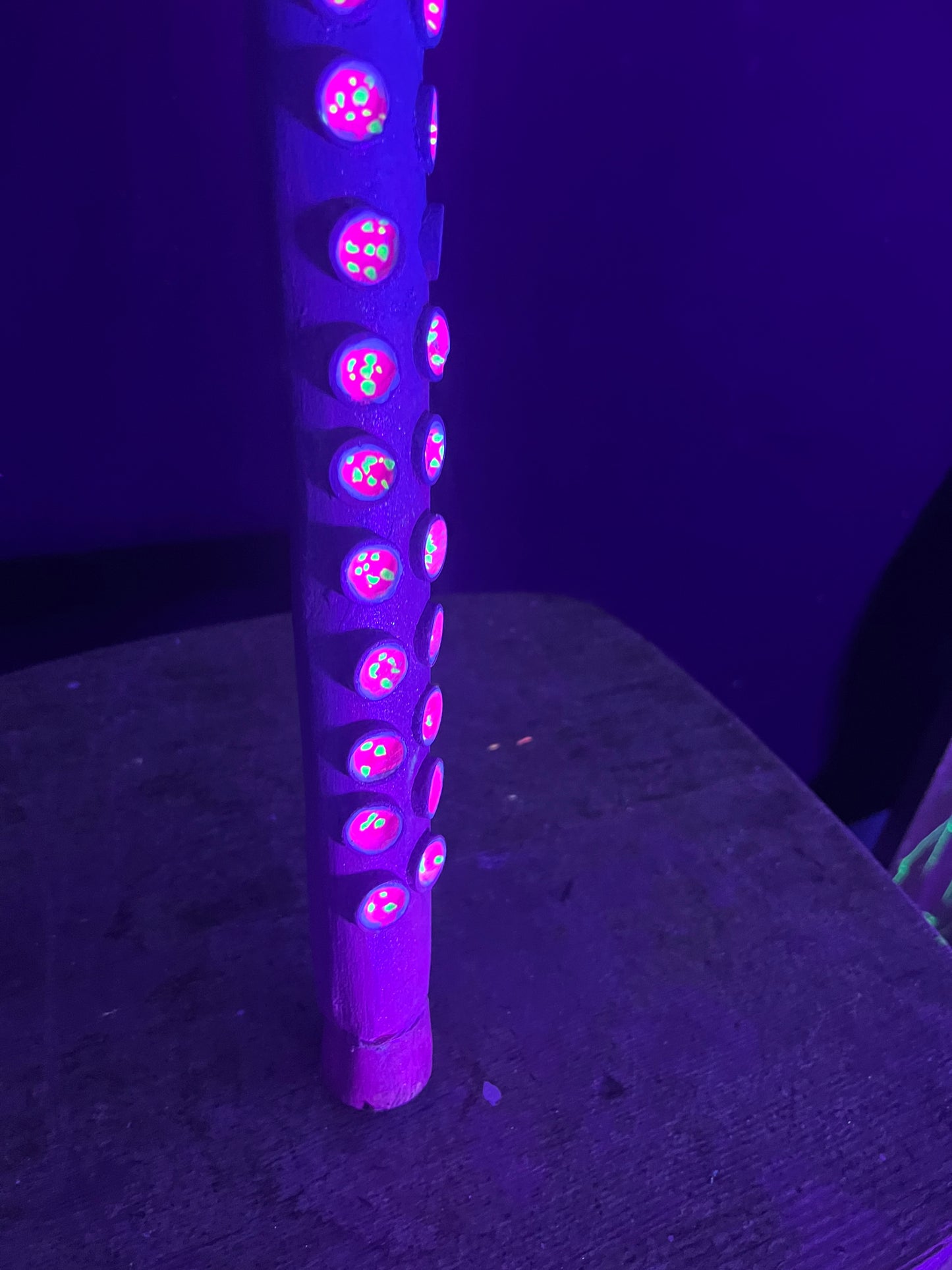 36” Blazin’ Cane