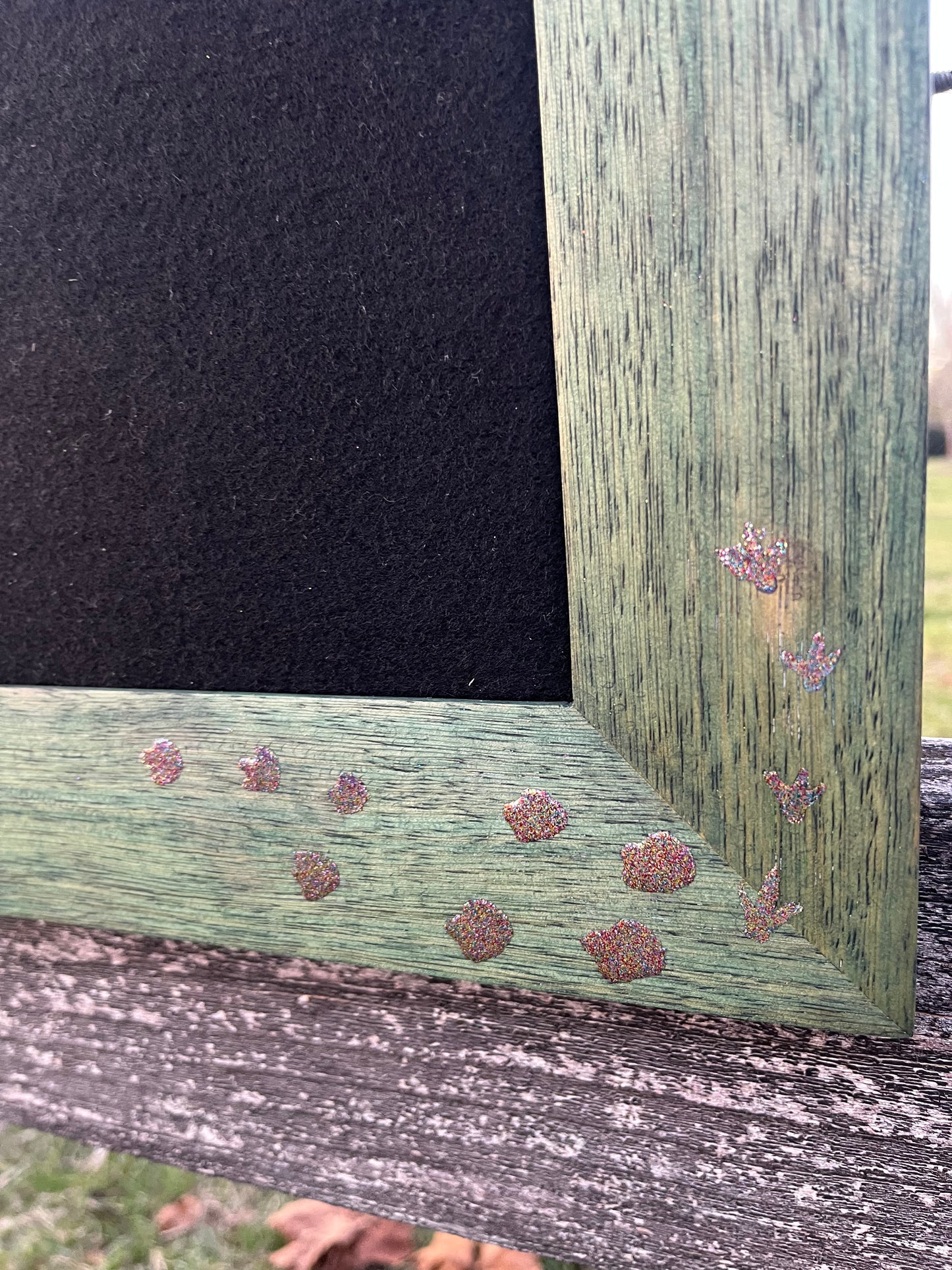 9x11 Dinosaurs Pinboard