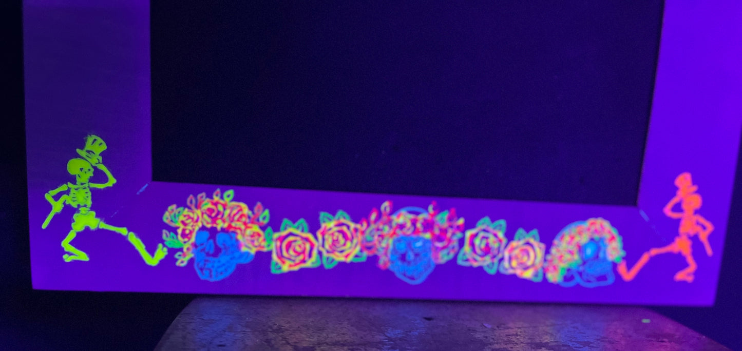 “Grateful” Pinboard 8x12