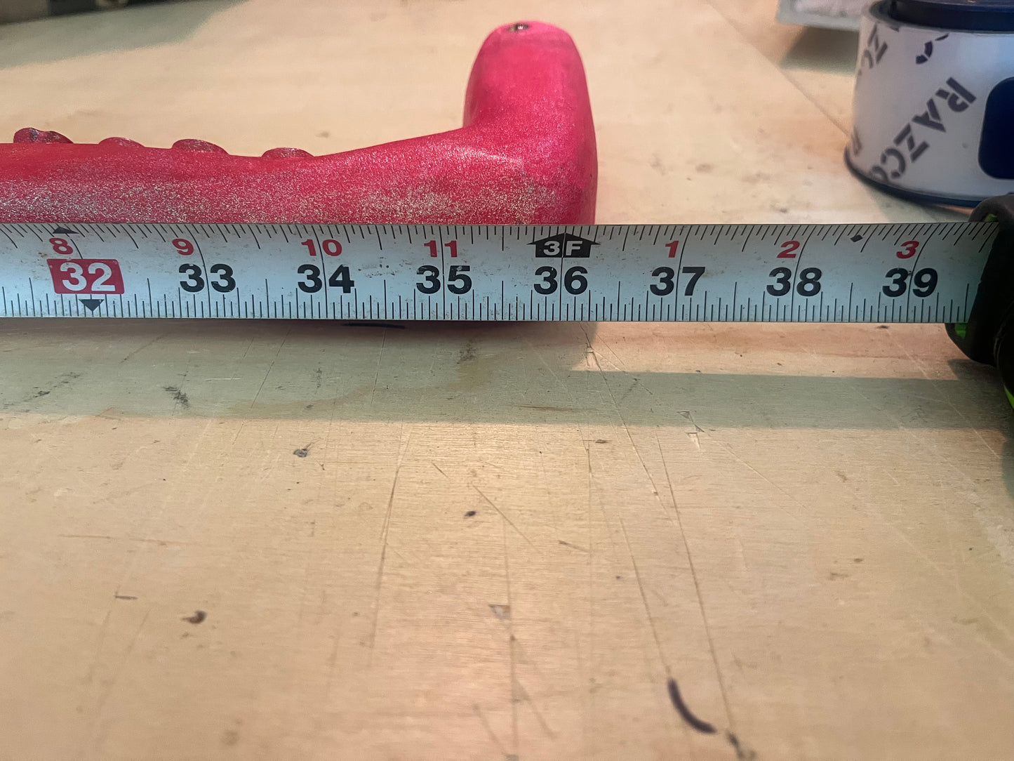 36” Blazin’ Cane