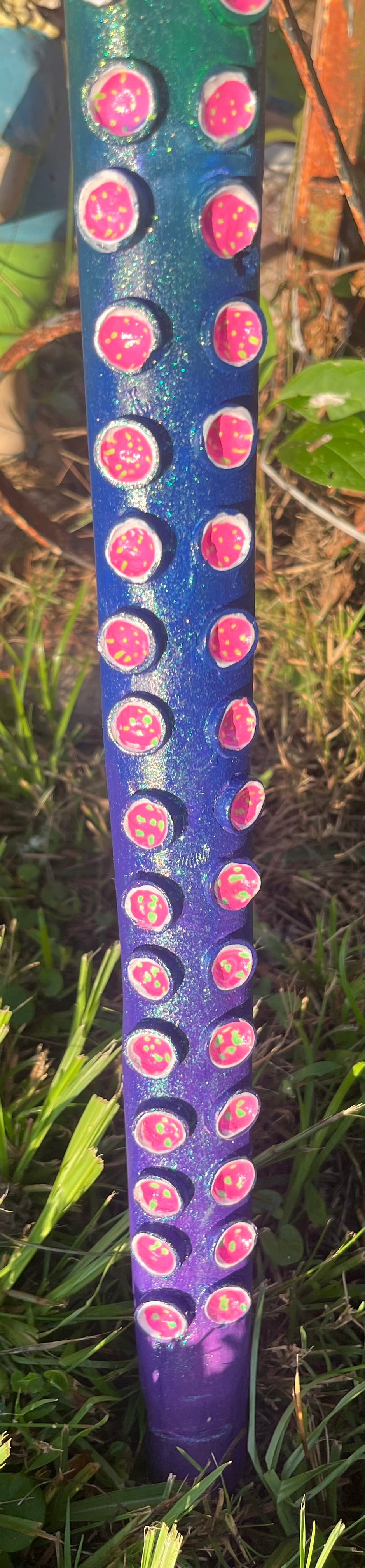 36” Blazin’ Cane