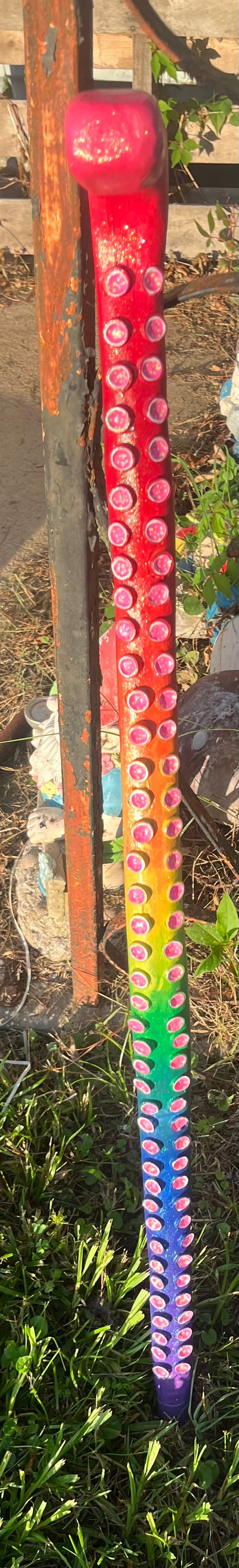 36” Blazin’ Cane