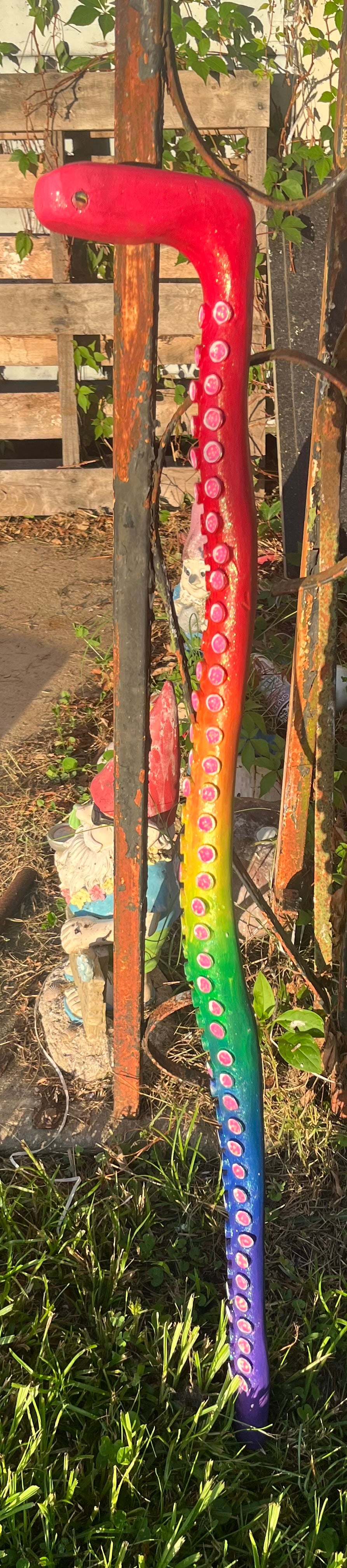 36” Blazin’ Cane