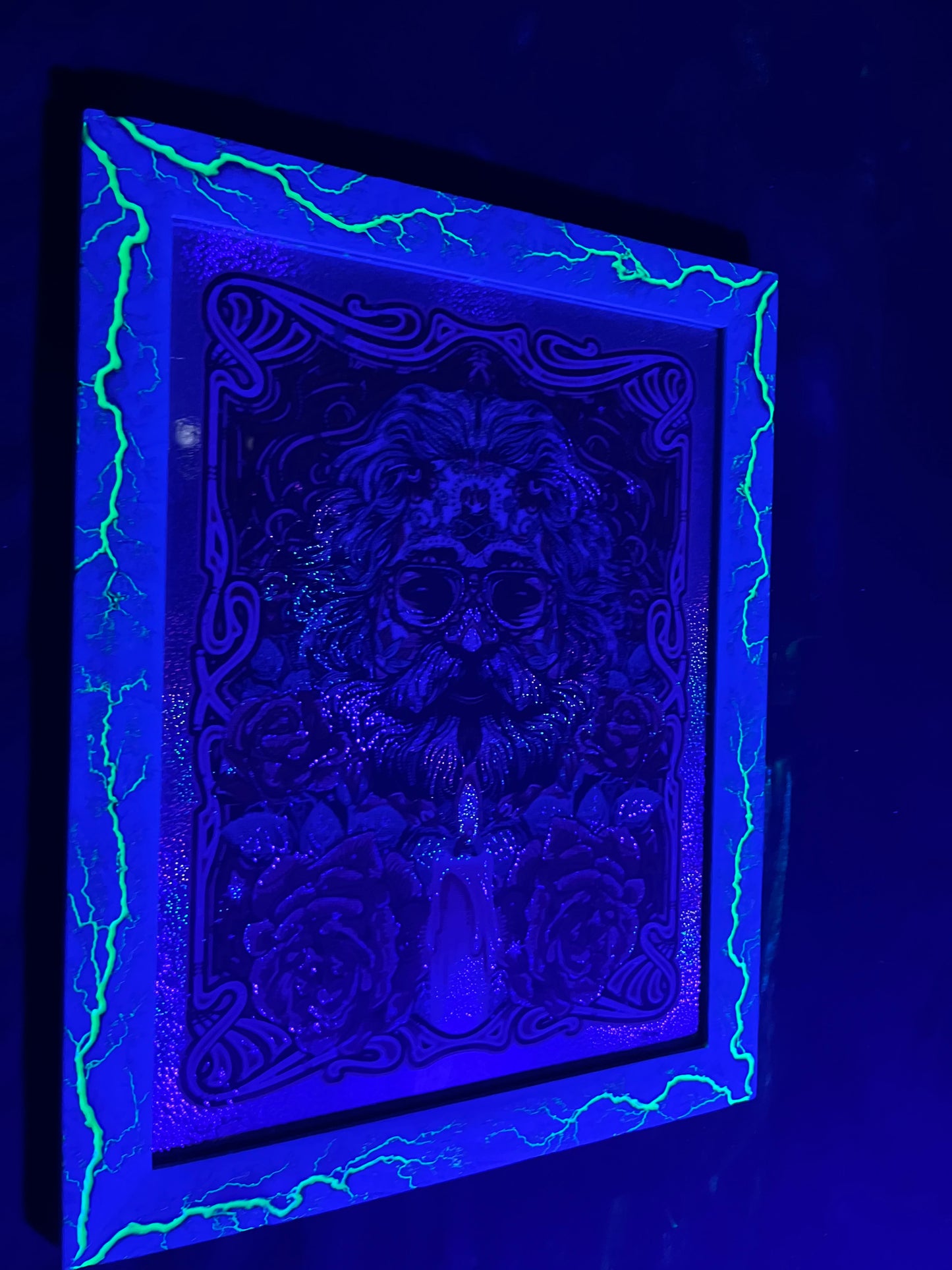 Blazin’ Jerry
