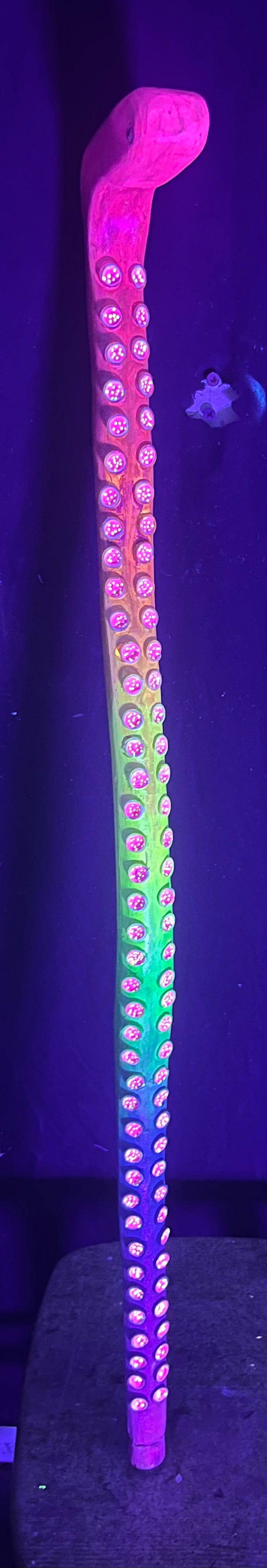 36” Blazin’ Cane