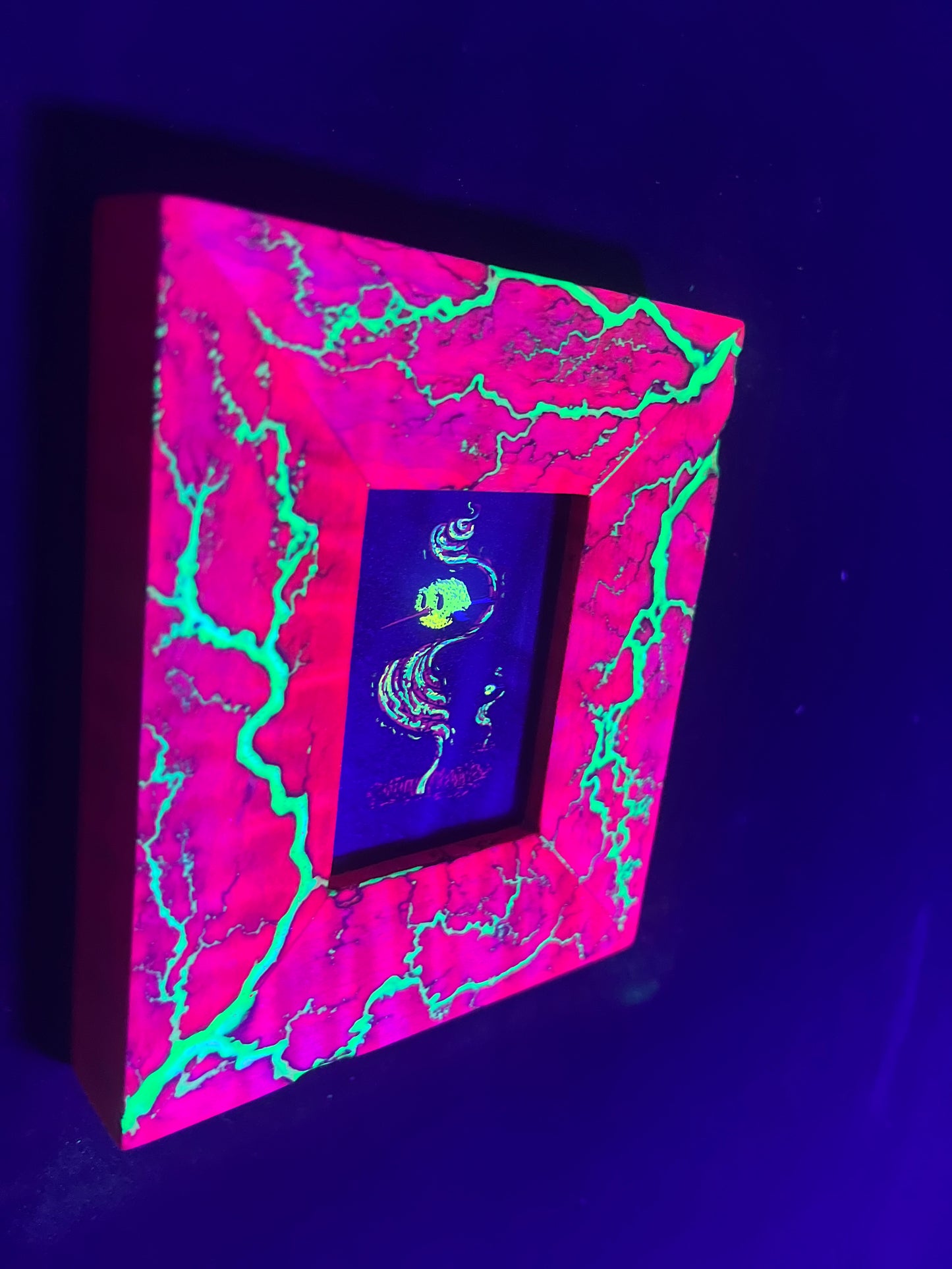 Blazin’ Spusta 2x3