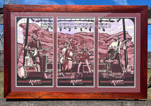 Blazin' Frames gallery frame 14