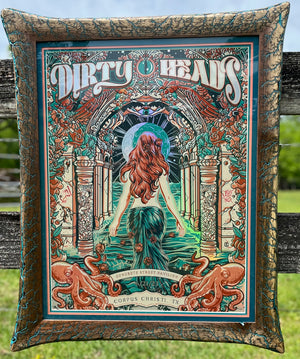 Blazin' Frames gallery frame 11